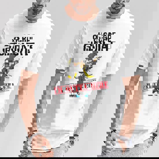 8th Grade Graduation Shirt Funny Dabbing Boy Party Gift Idea 8th Grade Graduation Shirt Funny Dabbing Boy Party Gift Idea