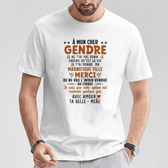 Noir Mona Lisa mois de l'histoire ao-américaine t-shirt
