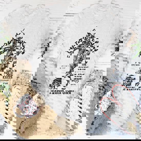 GOBLIN 白Tシャツ XL Goblin Mode T-shirt Grimm Garments – Black Mass Apparel
