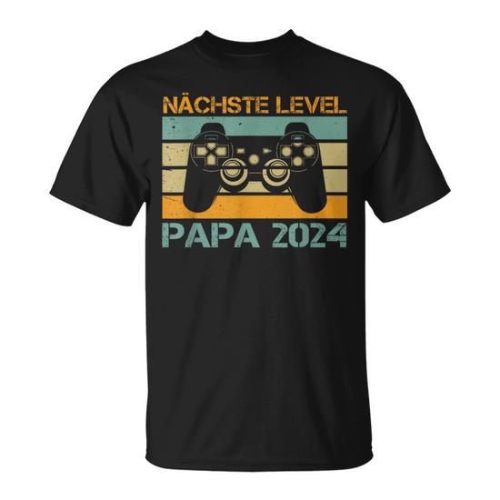 Entdecken Sie 18 Unique Gamer Papa T-Shirts: Top-Geschenkideen