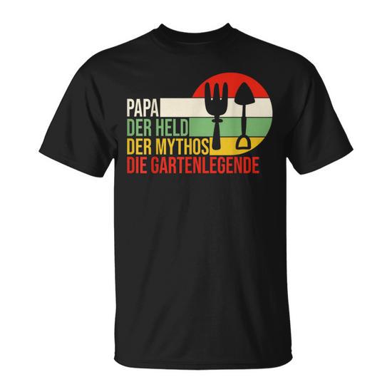 Entdecken Sie 13 Unique Garten T-Shirts: Top-Geschenkideen