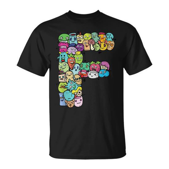 Entdecken Sie 8 Unique MonogrammT-Shirts: Top-Geschenkideen