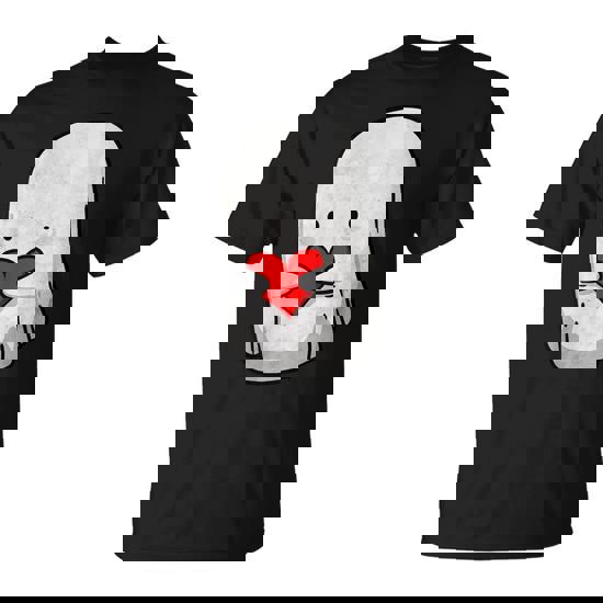 Ghost Valentine Gifts