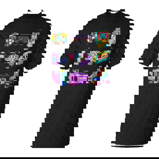 T-shirt Top Choose Life Adults Uomo Donna - IT - Foto 13