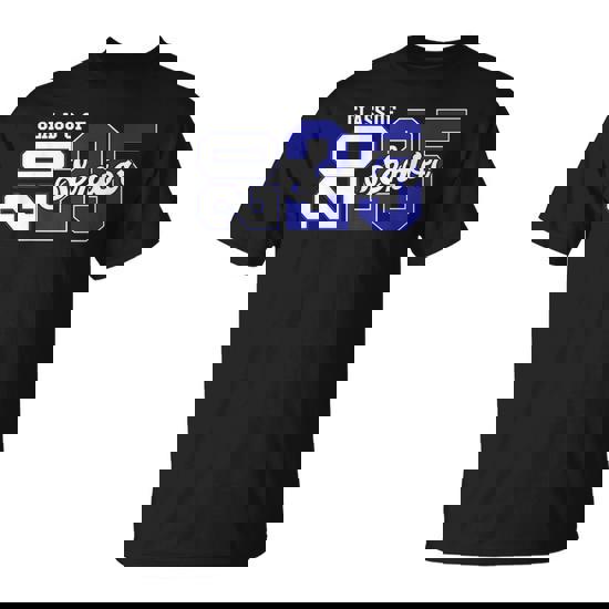 INSCRIRE／BACK CIRCLE TEE／2025SS Amazon.com: Senior 2025 Class Of 2025 Seniors Graduation