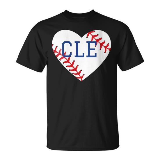 I love cle shirts hotsell