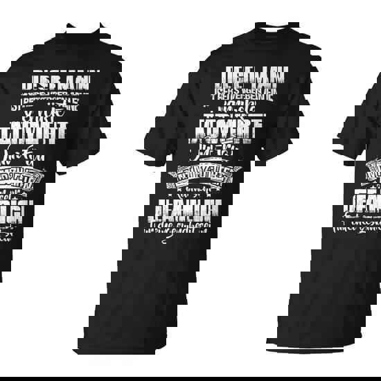 Ich Bin Vergeben T-Shirt Für Männer - Lustiges Beziehungs-Shirt Als Tank Top