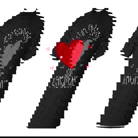 St Valentin Cadeau Désolé Ce Mec Est Déjà Pris Institutrice St