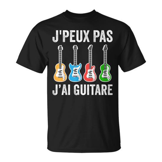 Clavier Musique Notes De Musique Cadeau Pour Bassiste Musicien Guitare Basse T-Shirt Batterie Guitar Hero Wii