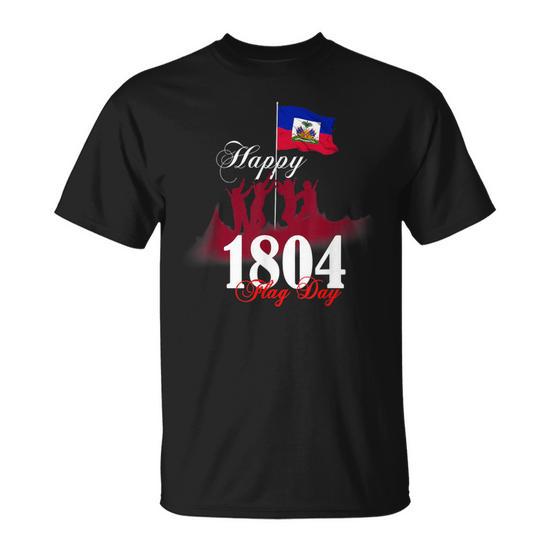 Sweat à Capuche Haïti - Motif Drapeau Haïtien, Coupe Classique, Pour Montrer Sa Fierté Et Ses Racines