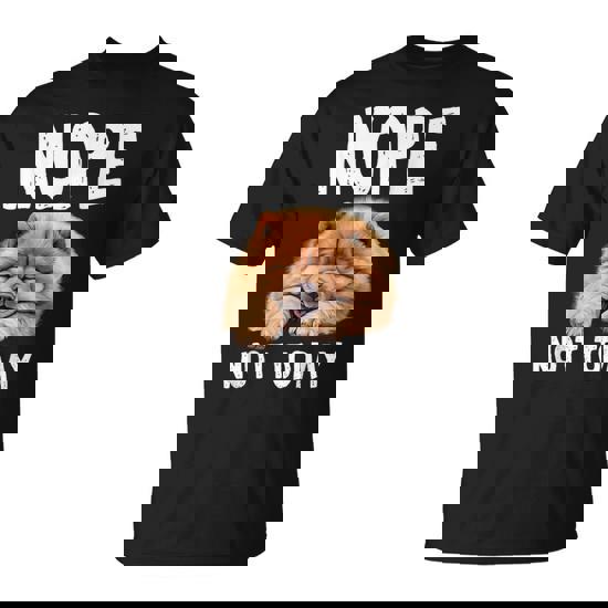 Men's Pokémon "Nope Not Today" Snorlax Tee - Foto 8