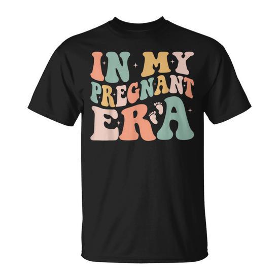 Funny pregnancy 2024 t shirts uk