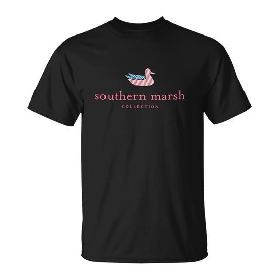 Southern Marsh T Shirt Thegiftio UK