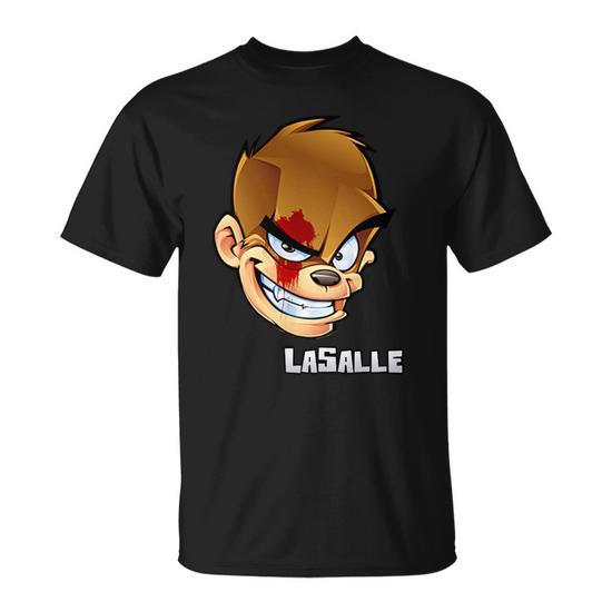 T-shirt Unisexe Gildan Logo Grafrix - Taille S à 5XL - 100% Coton - Neuf Sans étiquette