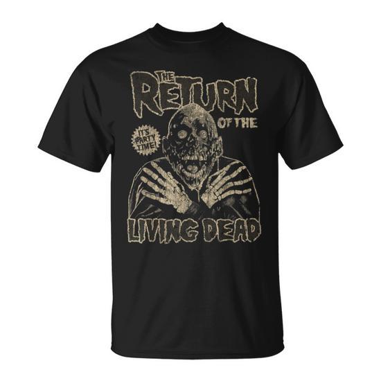 Return Of The Living Dead Gifts for Sale, Best prices - Monsterry
