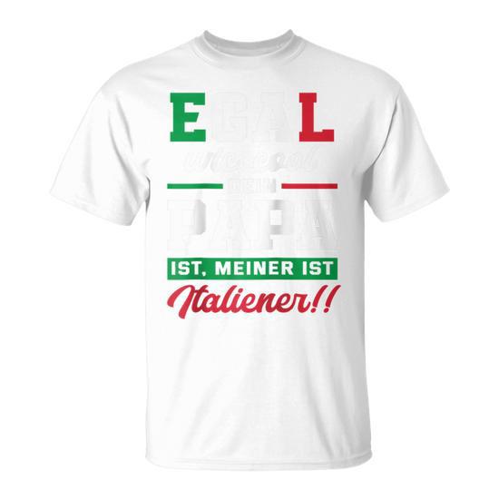 Entdecken Sie 15 Unique Italien T-Shirts: Top-Geschenkideen