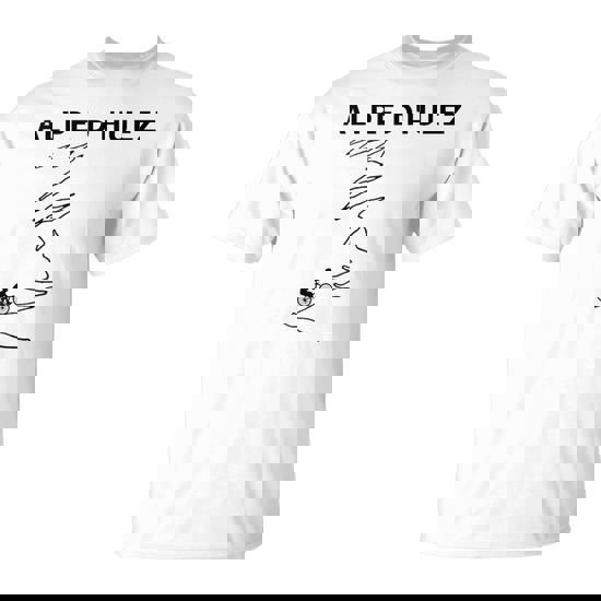 Alpe D'huez T-Shirt - France Road Cycling Shirt