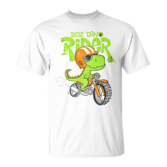 Go ride a dirtbike Unisex T-Shirt – CROWN MOTO