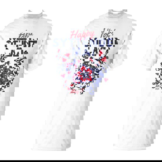 LM.C stay happy maya Ｔシャツ KIDILL/キディル/T－Shirt With Maya Shibasaki/グラフィックT