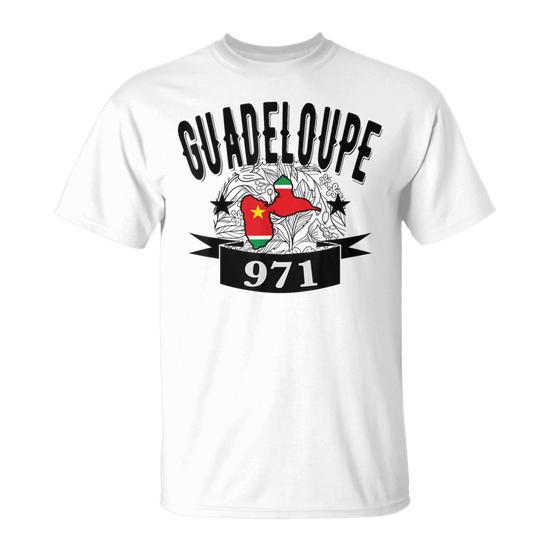 T-shirts Guadeloupe 971 à commander en ligne | Spreadshirt T-shirts Guadeloupe 971 à commander en ligne | Spreadshirt