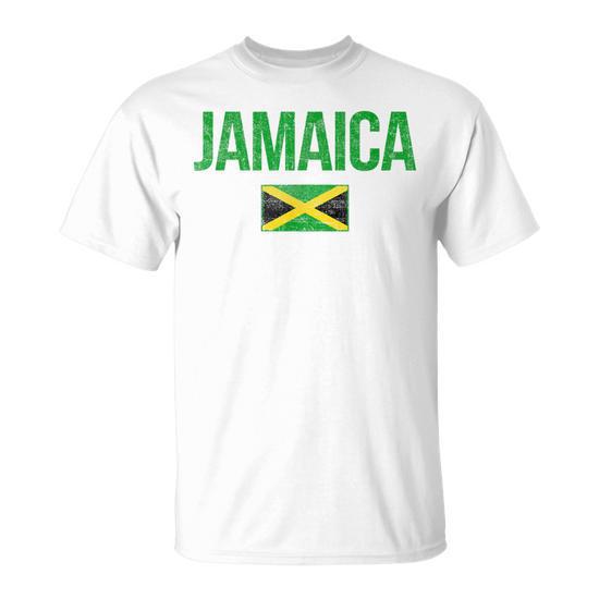 T-shirt Souvenir Drapeau Du Cameroun - Cadeau Patriotique, Unisexe, En Coton, Neuf Avec étiquette