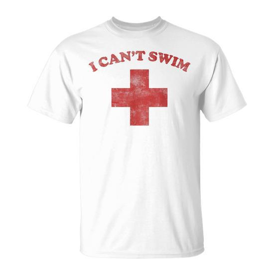 Funny lifeguard shirts best sale