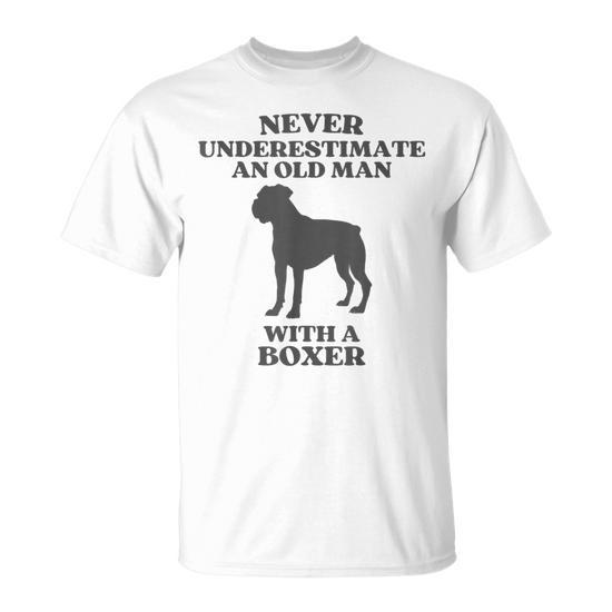 Boxer dog tee shirts hotsell