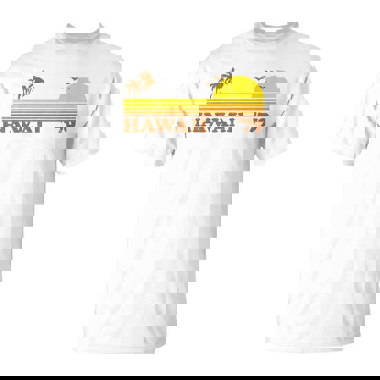 HAWAII T-SHIRT・WHITE Hawaii Rainbow Warriors Arch Logo Soccer T Shirt - White