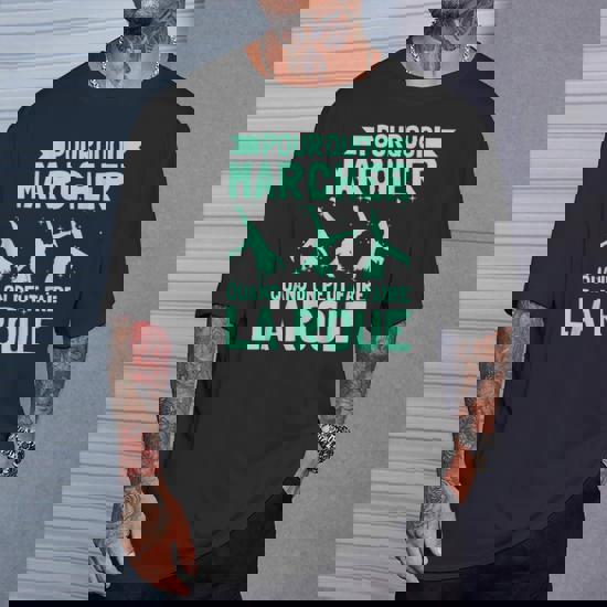 Pour La Gymnastique Artistique T-shirts