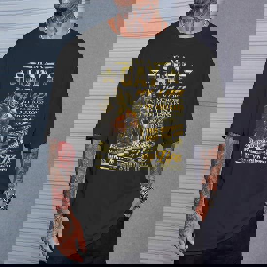 Gay Family Name Gay Last Name Team T-Shirt | Seseable CA