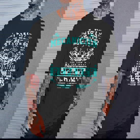 Idée Cadeau Inspirante Pour Un Mécanicien Sweat à Capuche