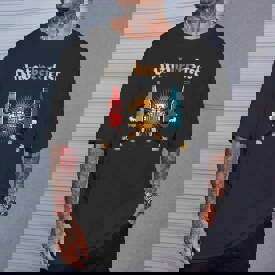 Saucisse Et Bretzels De Bière D'emblème D'Oktoberfest | Vecteur Premium