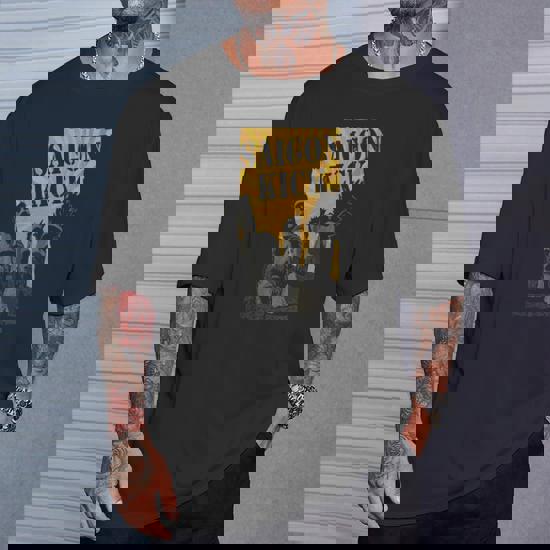 SAIGON KICK サイゴンキック 90's WATER ツアー Tシャツ Saigon Kick T-Shirt - Thegiftio UK