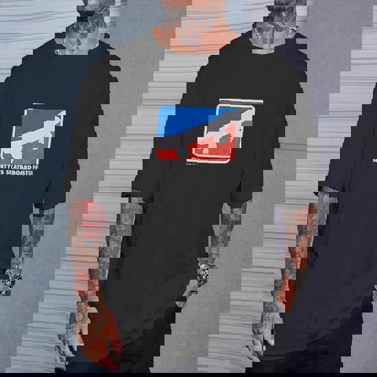 Shorty's Skate Icon T-Shirt - Thegiftio