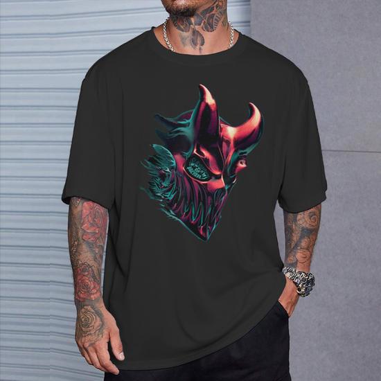 T-shirt Officiel Slaughter To Prevail "Bloodshed" - Coton Noir, Unisexe, Tailles S à XXXL