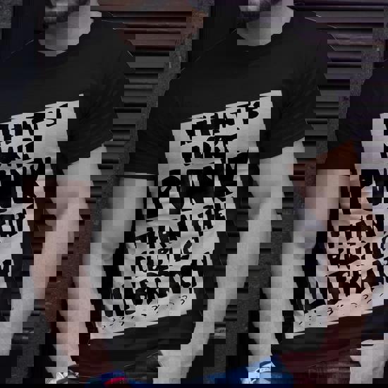 PALEDUSK WEIRDER THAN YOU THINK Tシャツ L I'm actually weirder than you think shirt - Bucktee.com