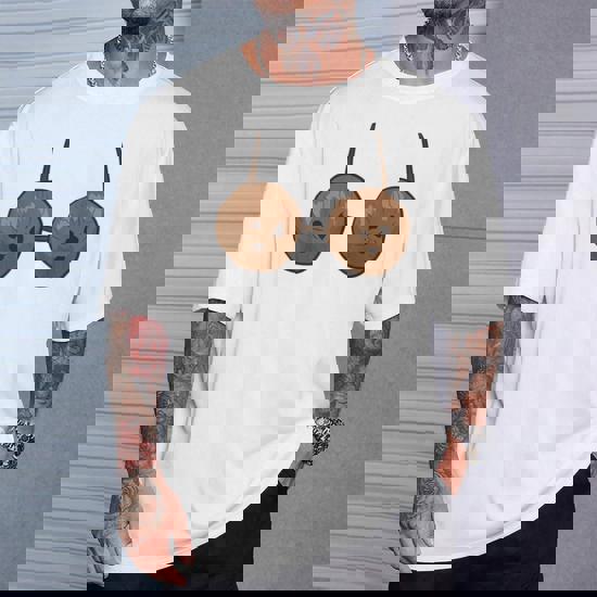 Soutien Gorge Noix De Coco - Aux Feux De La Fête