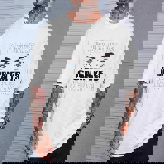 Your Everything Ocean Eyes T-Shirt Your Everything Ocean Eyes T-Shirt
