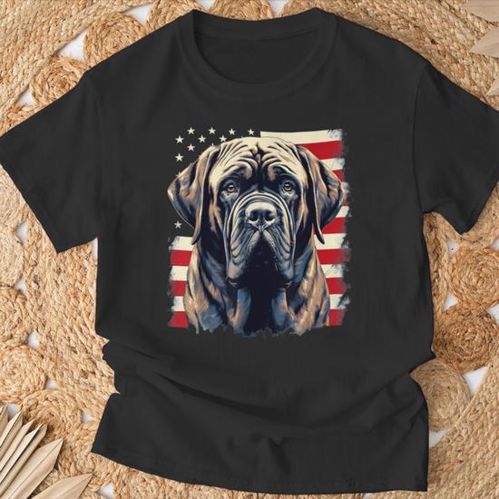 Dog 4th of july shirt best sale