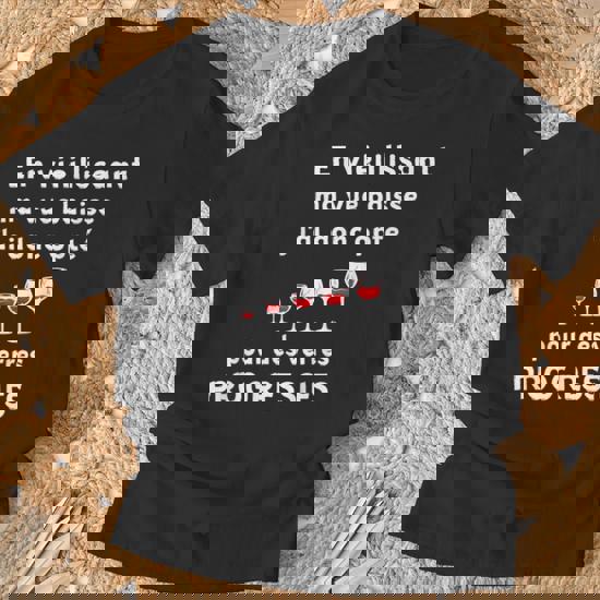 Idées Cadeaux Vin Humour à Acheter En Ligne