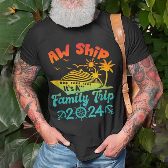 Boat T-shirt Designs - 47+ Boat T-shirt Ideas in 2024