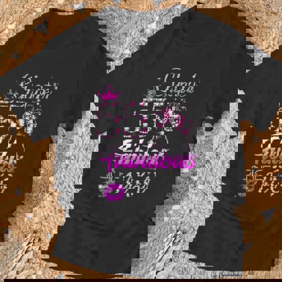 Womens 50th Birthday Queen May 1969 Girls Tshirt Womens 50th Birthday Queen May 1969 Girls Tshirt