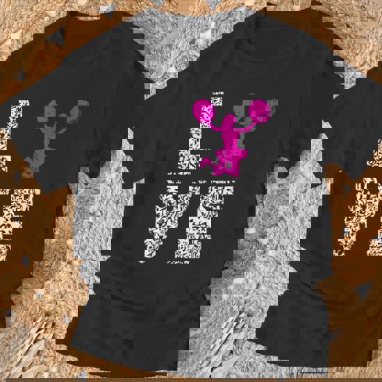 Cheerleading Dancing Cheer Team Love Choreography Shirt Gift Cheerleading Dancing Cheer Team Love Choreography Shirt Gift