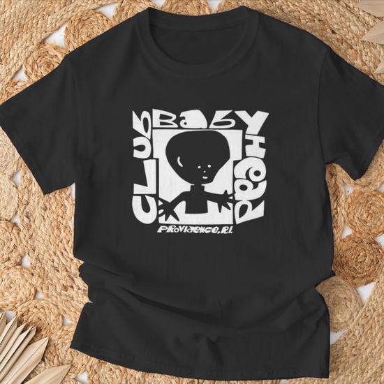 NEW Club Babyhead Baby Head Providence Ri Premium MADE IN USA UNISEX