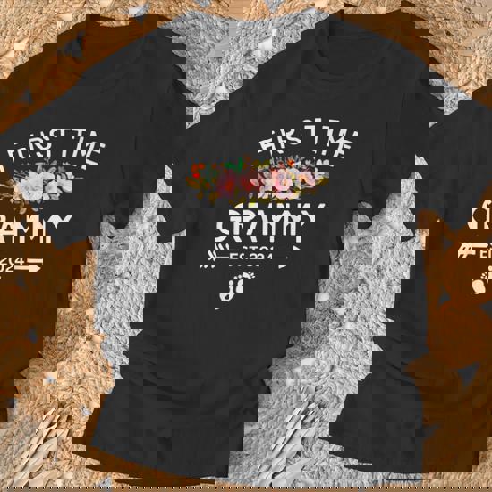 Promoted To Grammy Est 2019 Shirt First Time New Mothers Day Promoted To Grammy Est 2019 Shirt First Time New Mothers Day