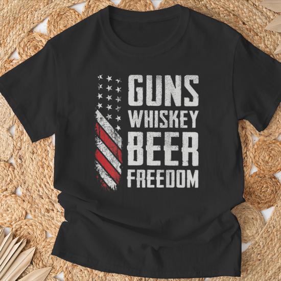 Funny pro gun shirts online