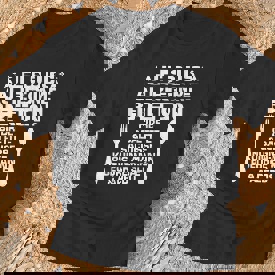 Bretagne Humour Je Suis Au Régime Breton T-Shirt