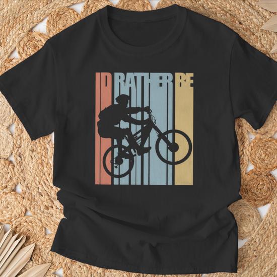 Mountain biking shirt sale