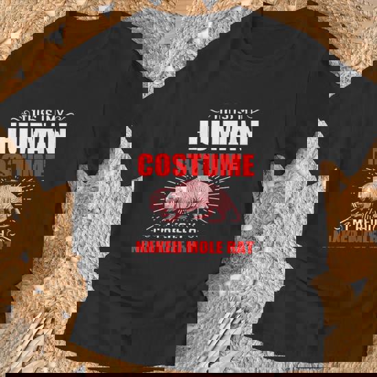 Brooklyn 99 Urban Backwoods Naked Mole Rat Sudadera Con Capucha Y Sudadera Rauw Alejandro