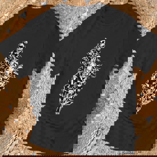 Maglietta R1200GS Enduro Moto - Cotone E Poliestere, Design Per Appassionati BMW GS - Foto 12